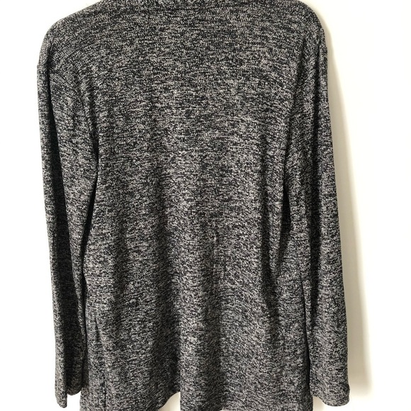 Athleta Pose Wrap Sweater Cardigan Size Small - Picture 5 of 7